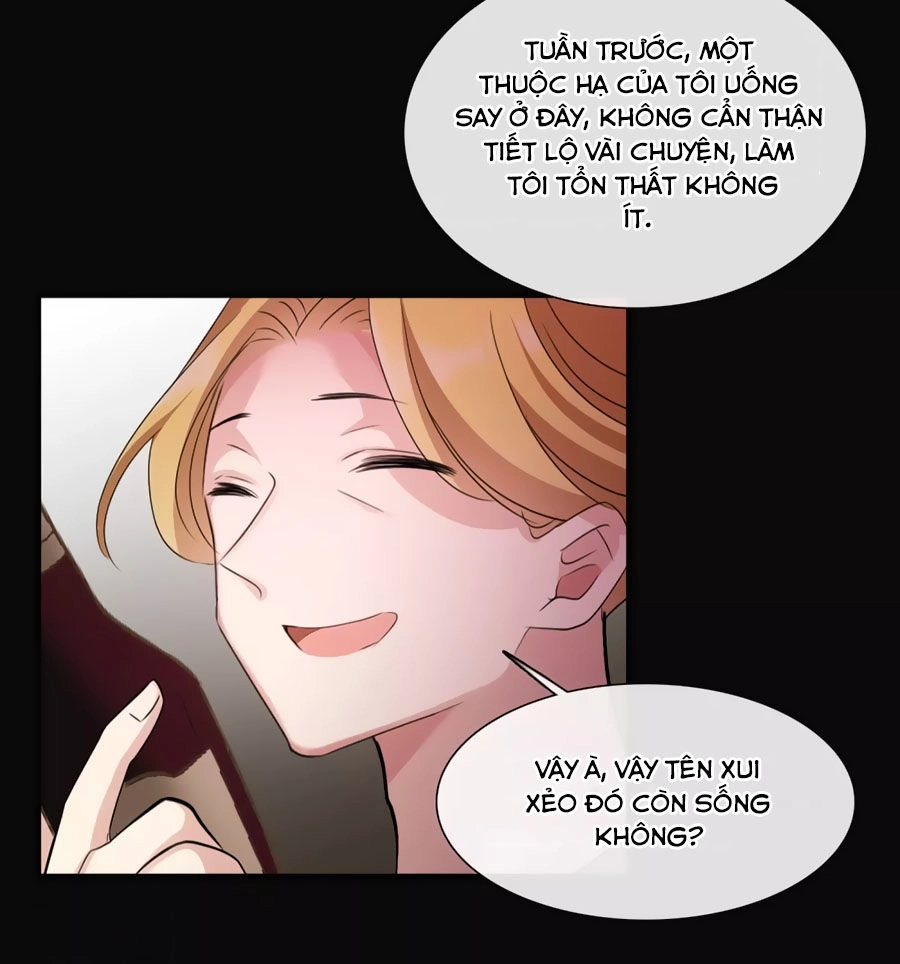 Nhân Chất Tình Nhân Chapter 28.2 - 29