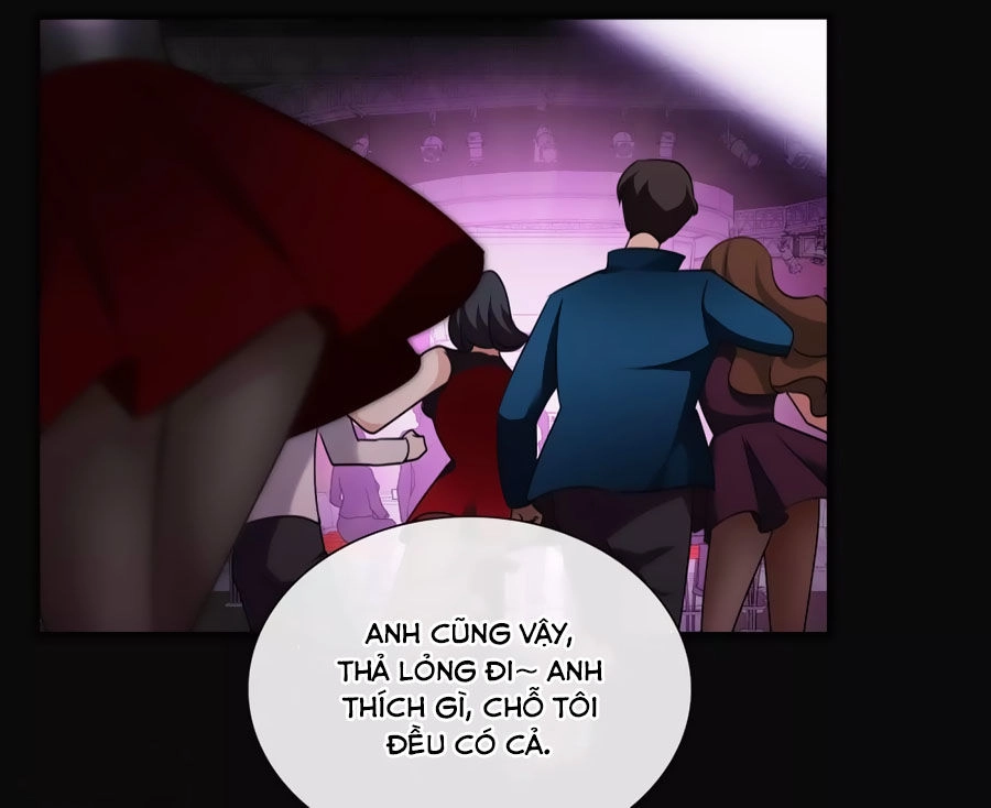 Nhân Chất Tình Nhân Chapter 28.2 - 32