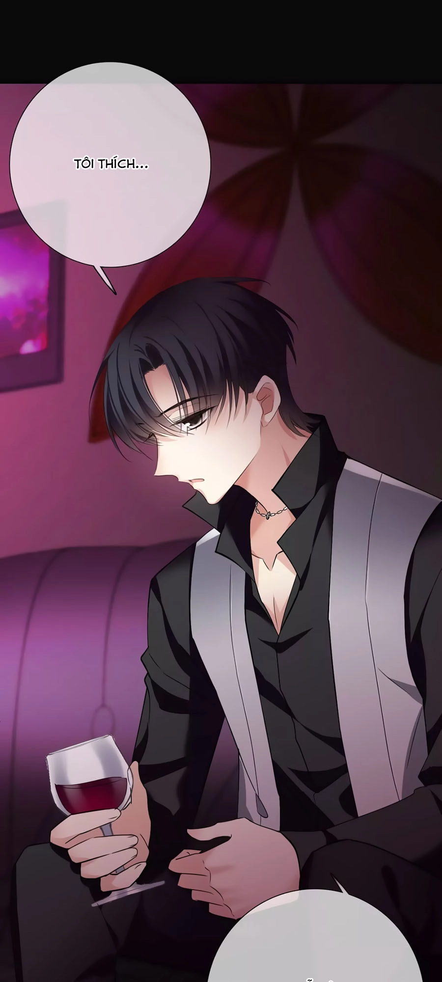 Nhân Chất Tình Nhân Chapter 28.2 - 34