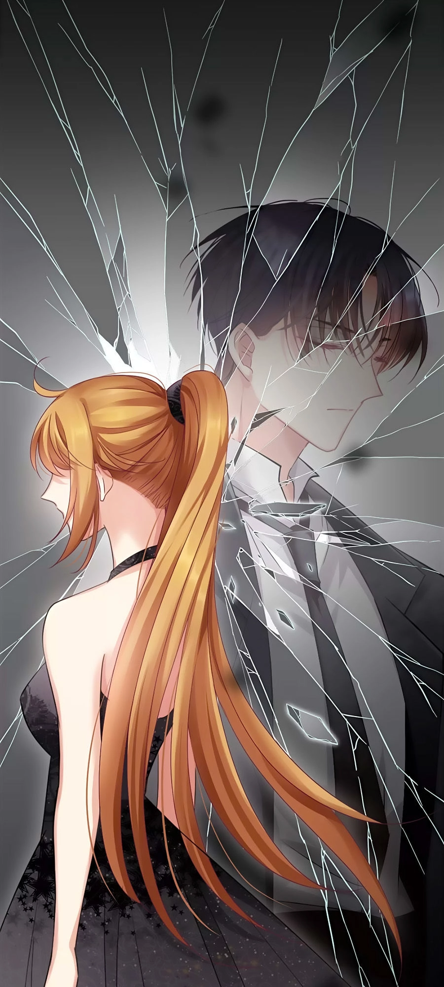 Nhân Chất Tình Nhân Chapter 29.1 - 1