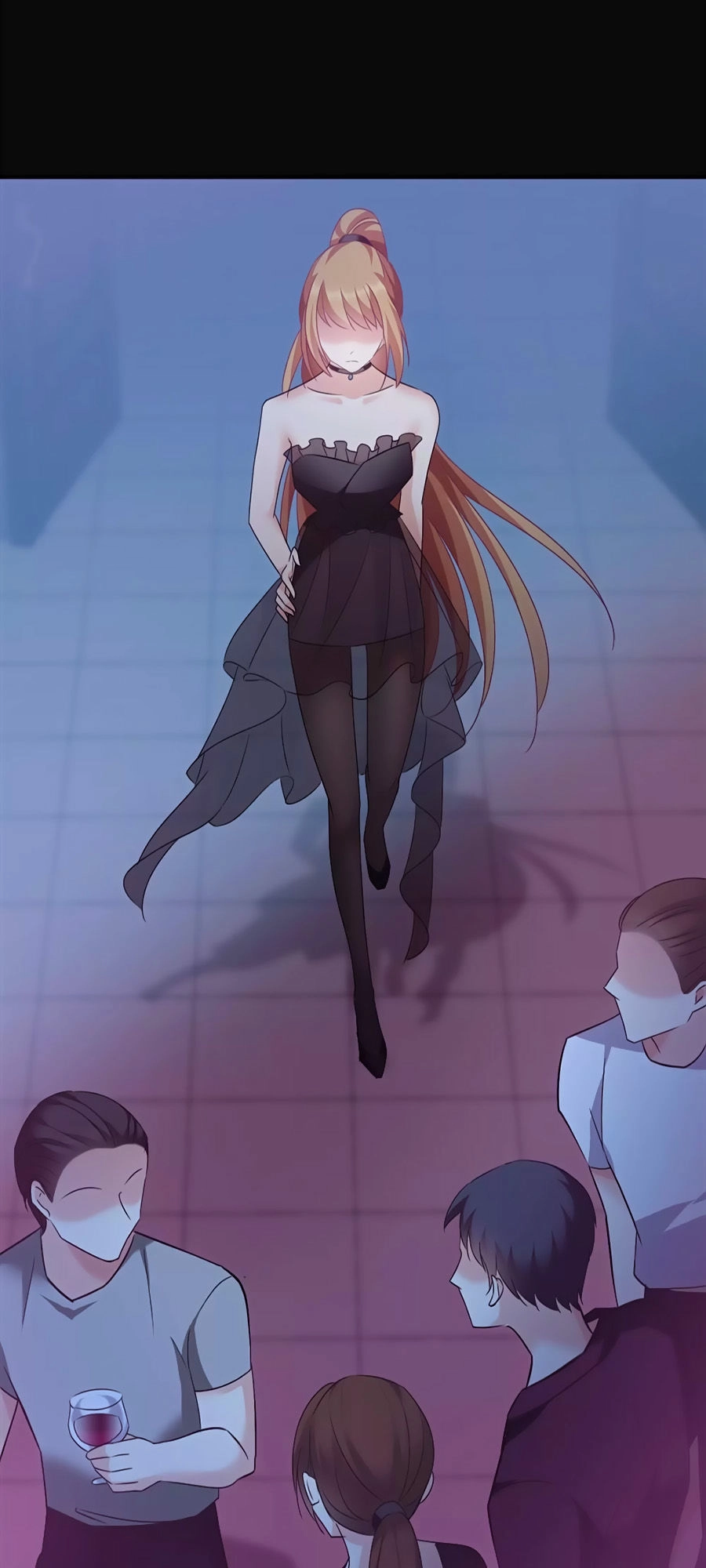 Nhân Chất Tình Nhân Chapter 29.1 - 3