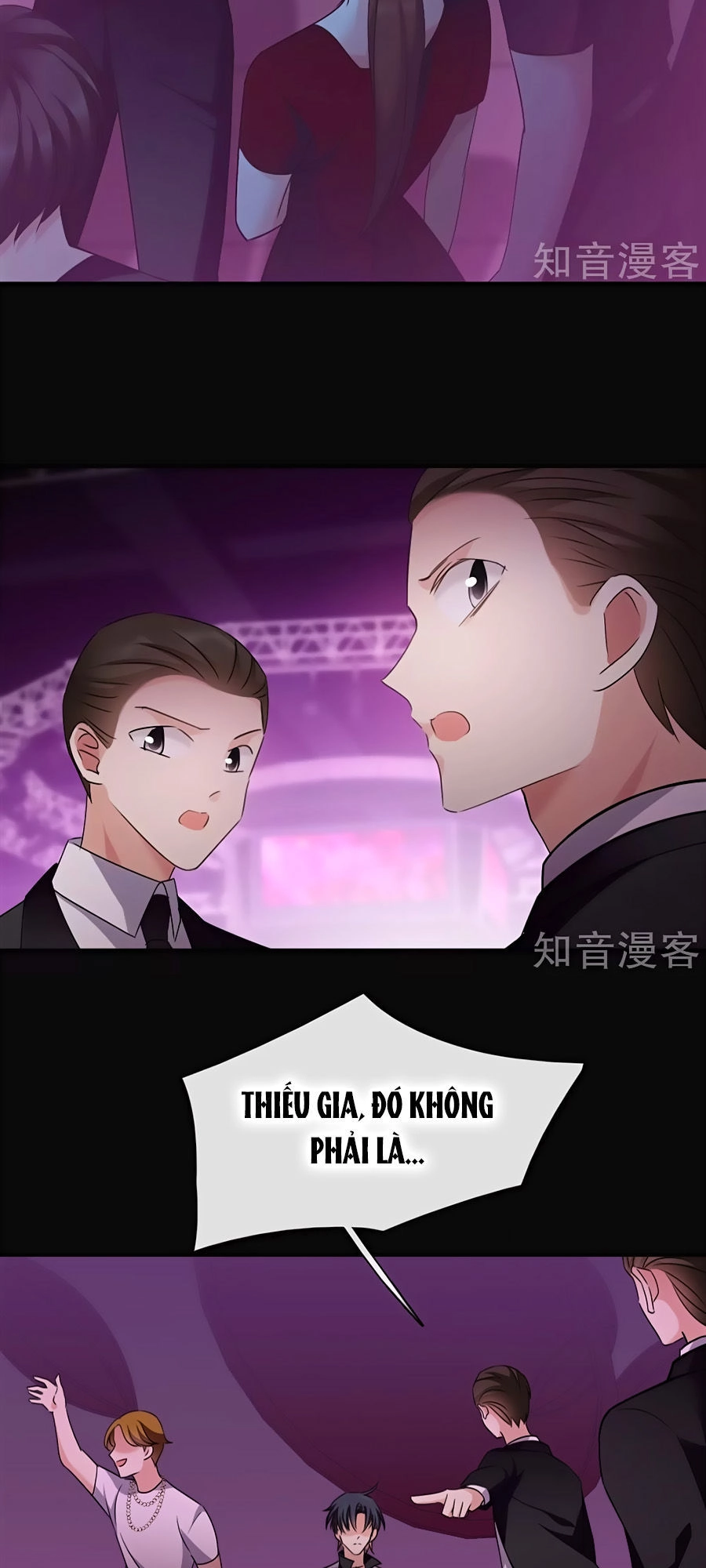 Nhân Chất Tình Nhân Chapter 29.1 - 4