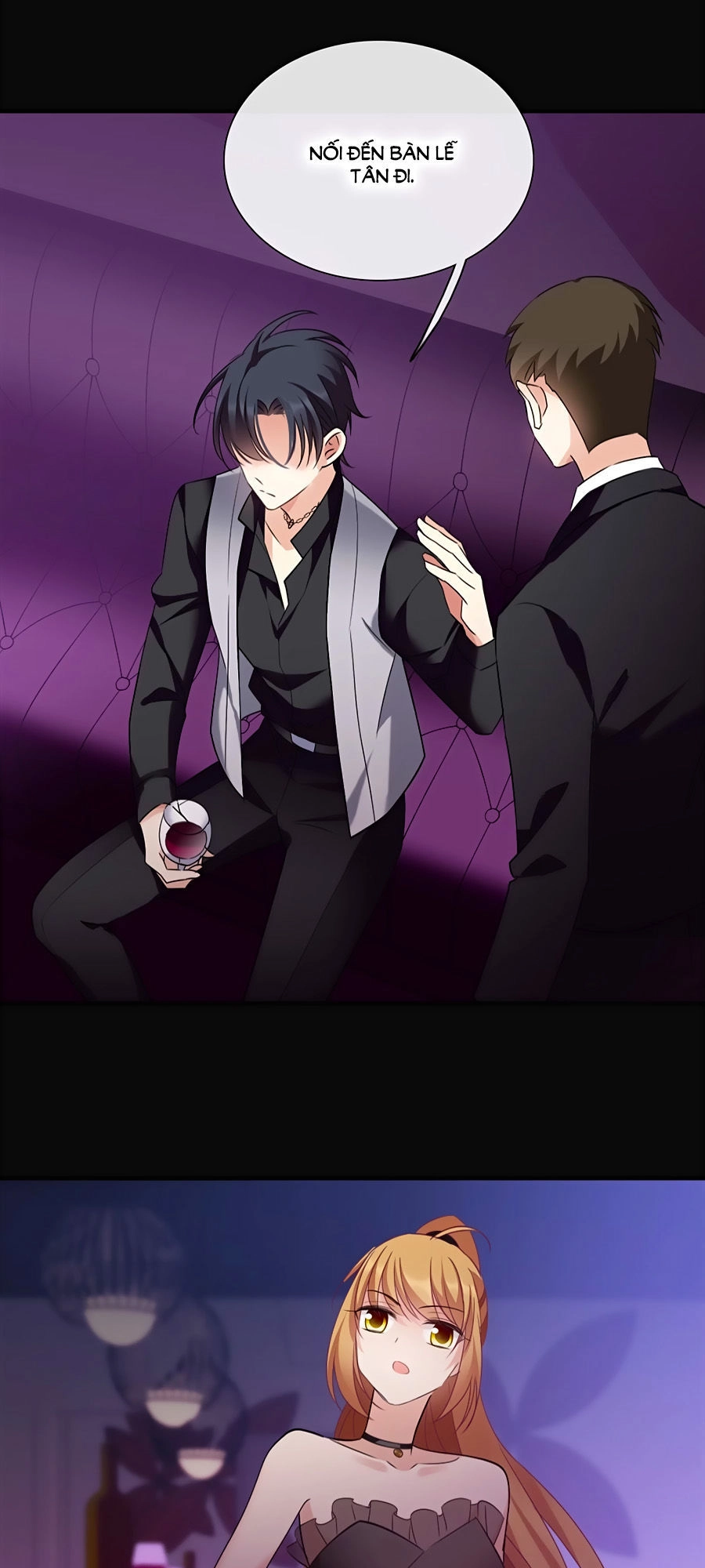 Nhân Chất Tình Nhân Chapter 29.1 - 6