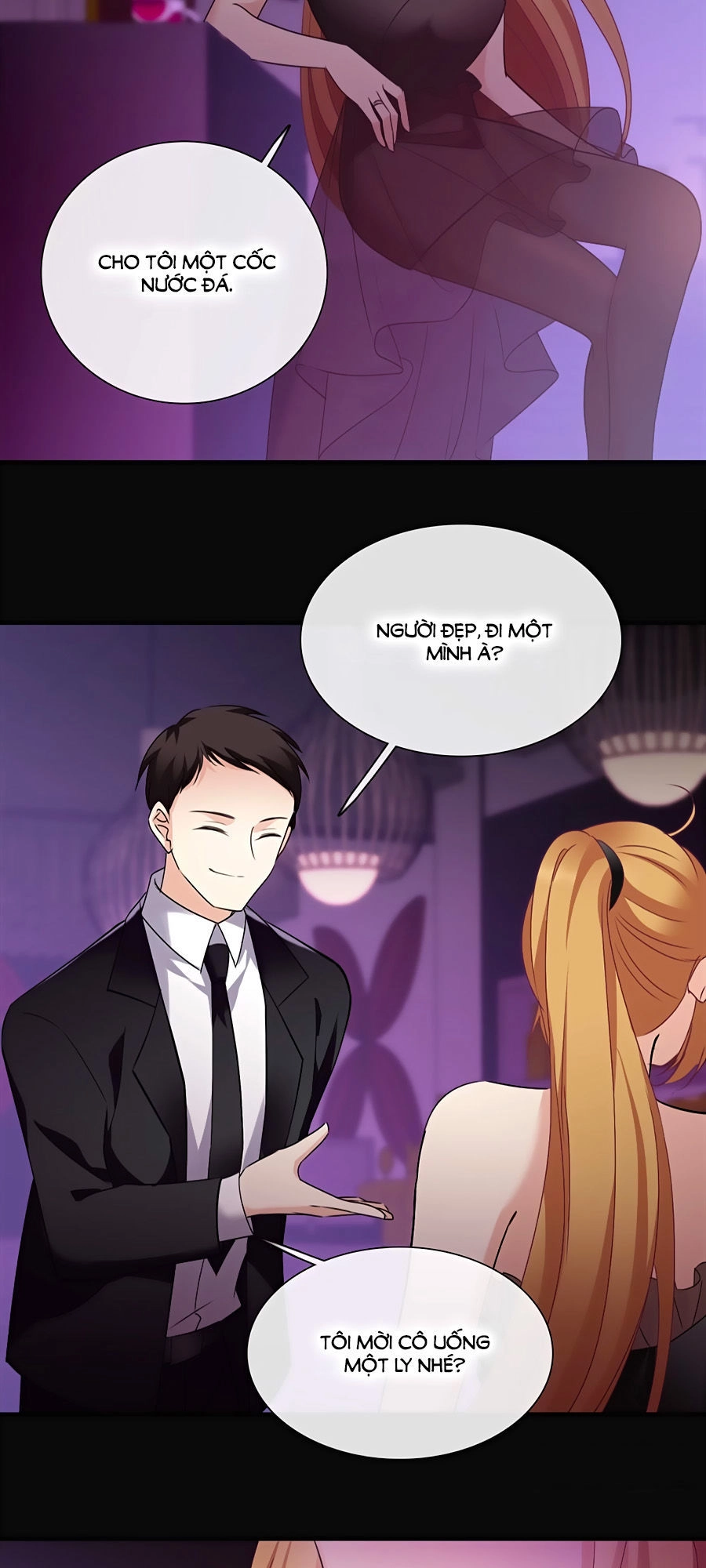 Nhân Chất Tình Nhân Chapter 29.1 - 7