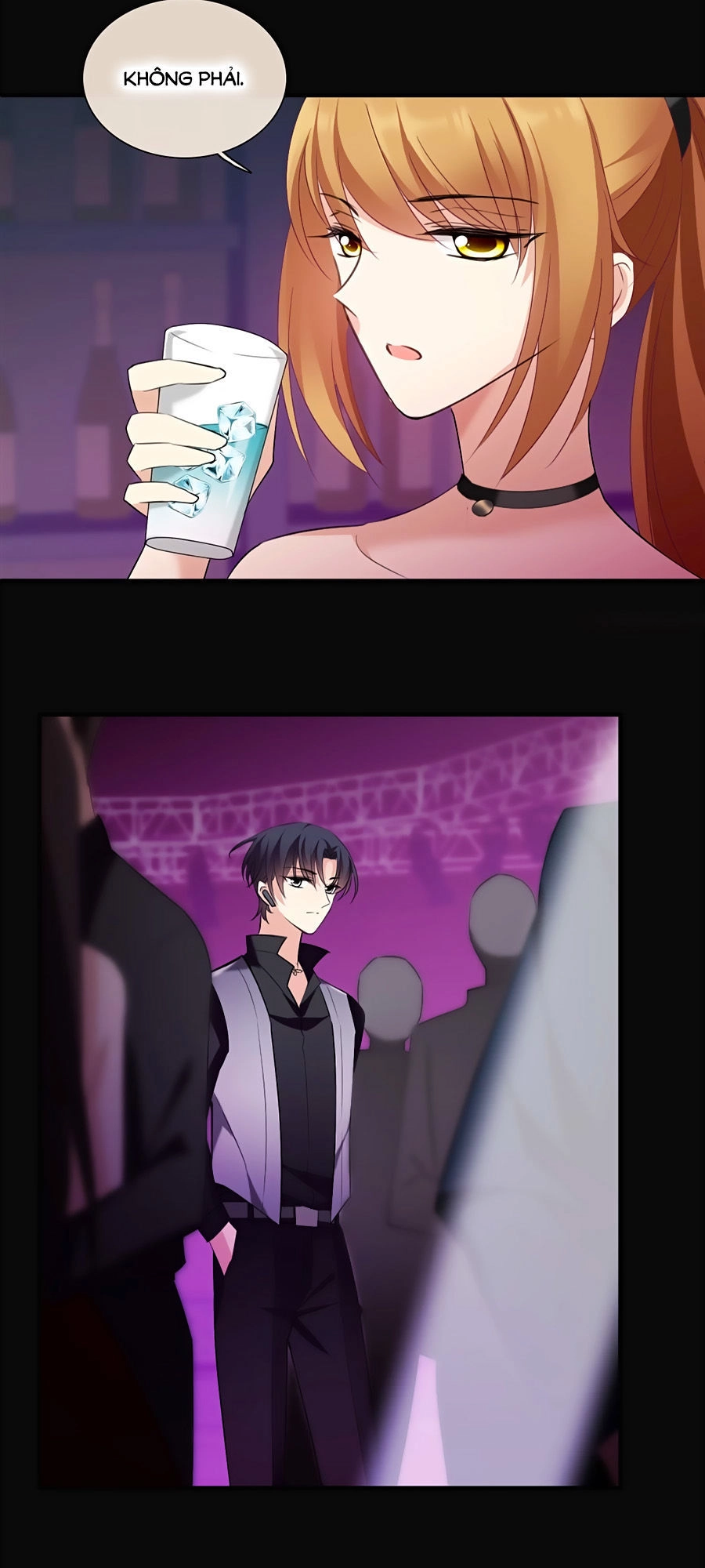 Nhân Chất Tình Nhân Chapter 29.1 - 10