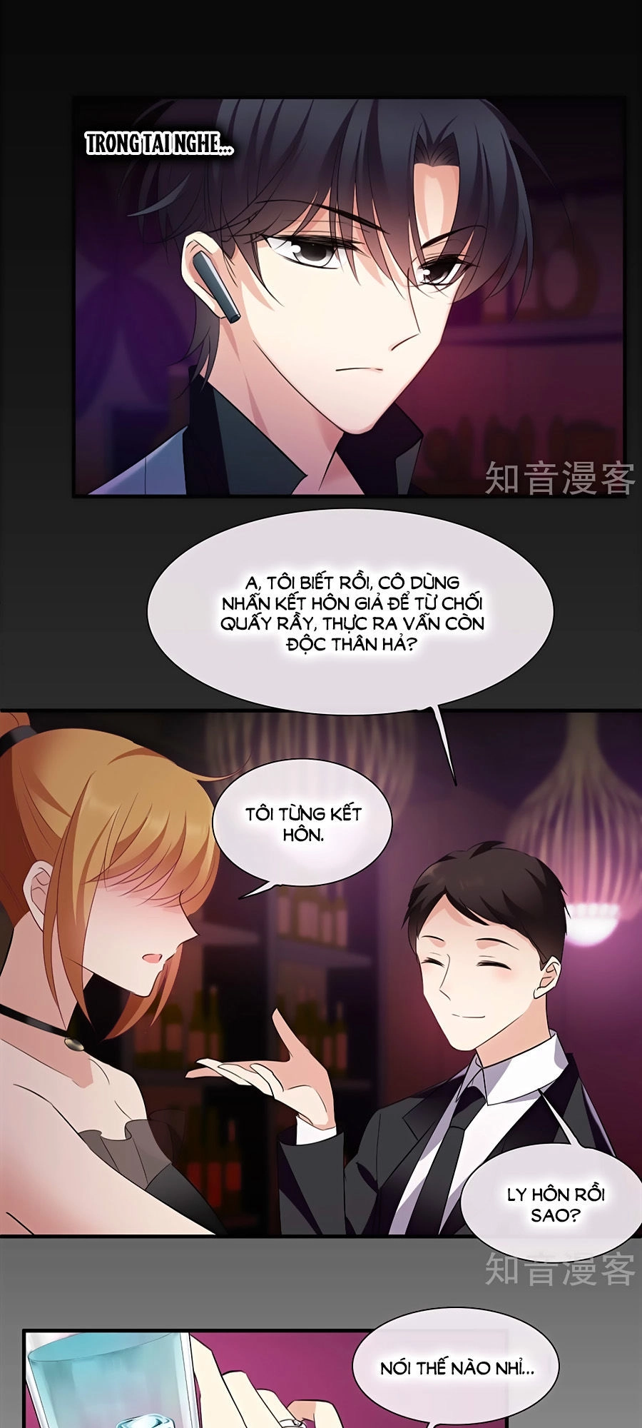 Nhân Chất Tình Nhân Chapter 29.1 - 12