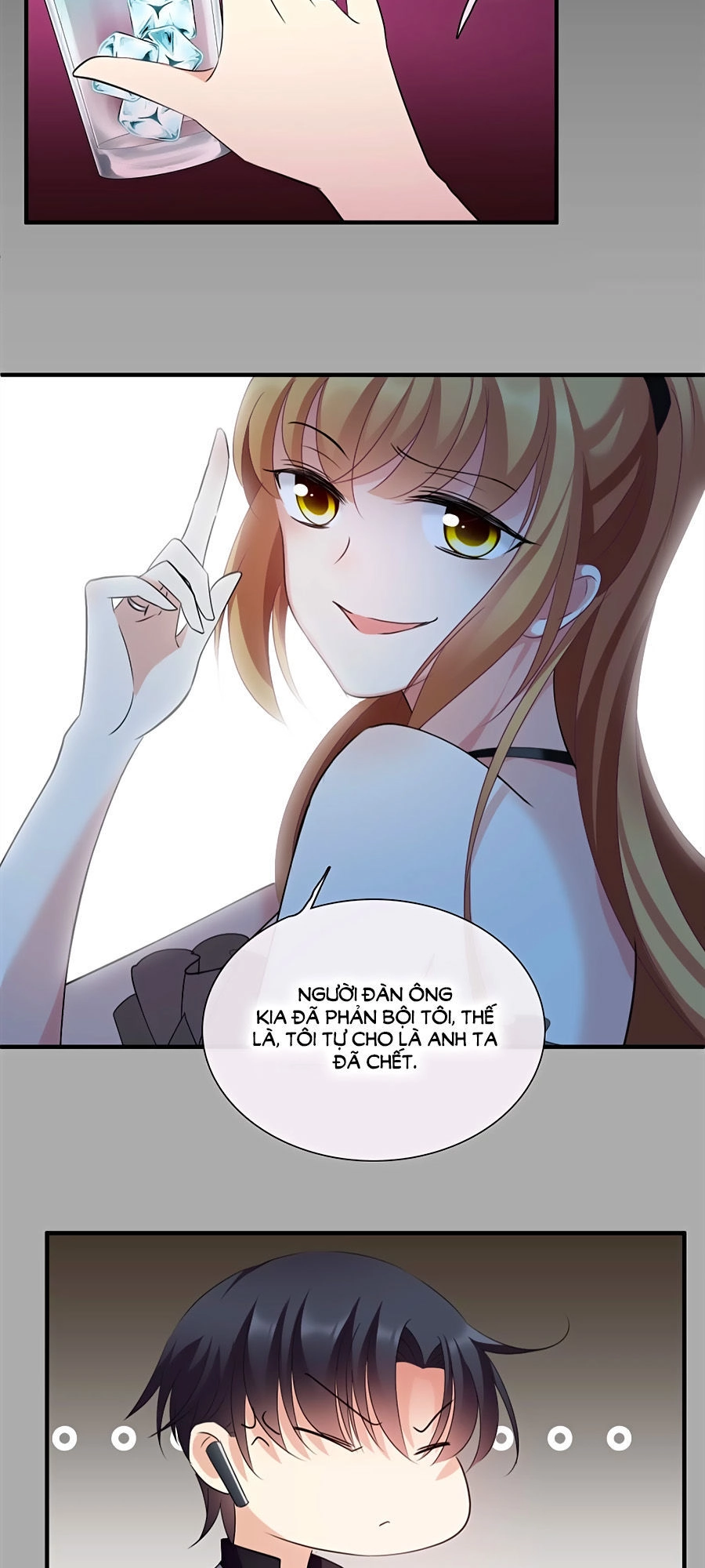 Nhân Chất Tình Nhân Chapter 29.1 - 13