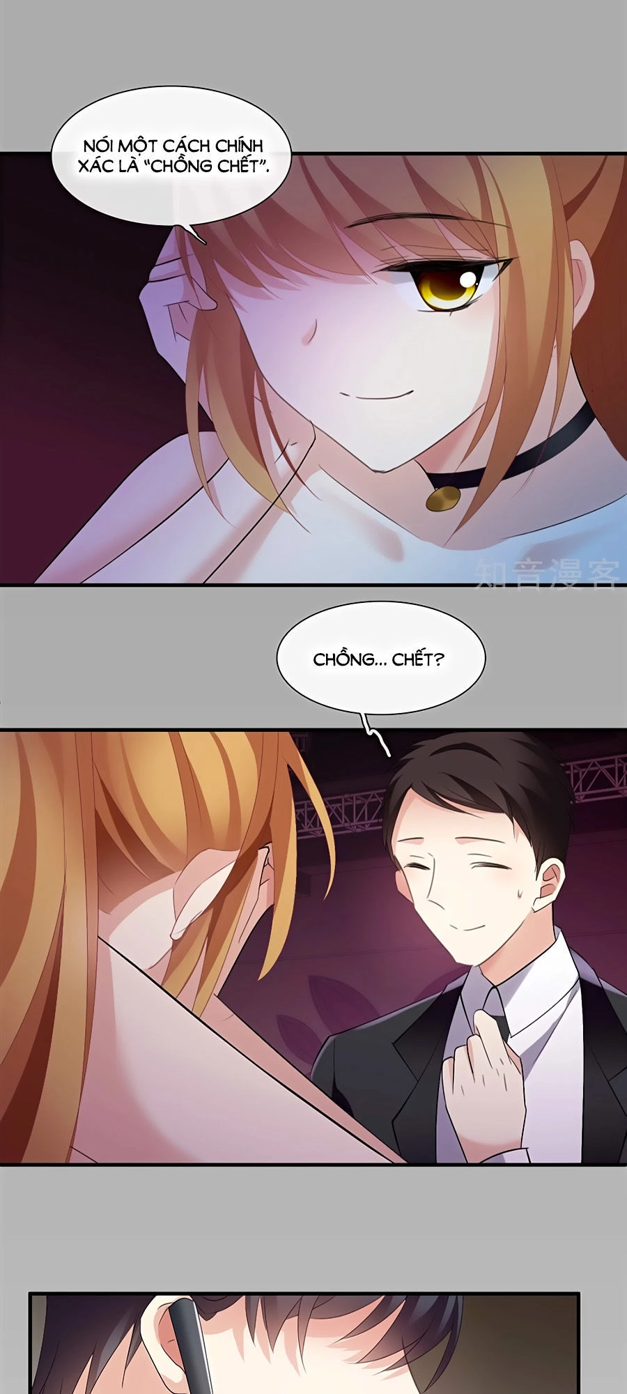 Nhân Chất Tình Nhân Chapter 29.1 - 15