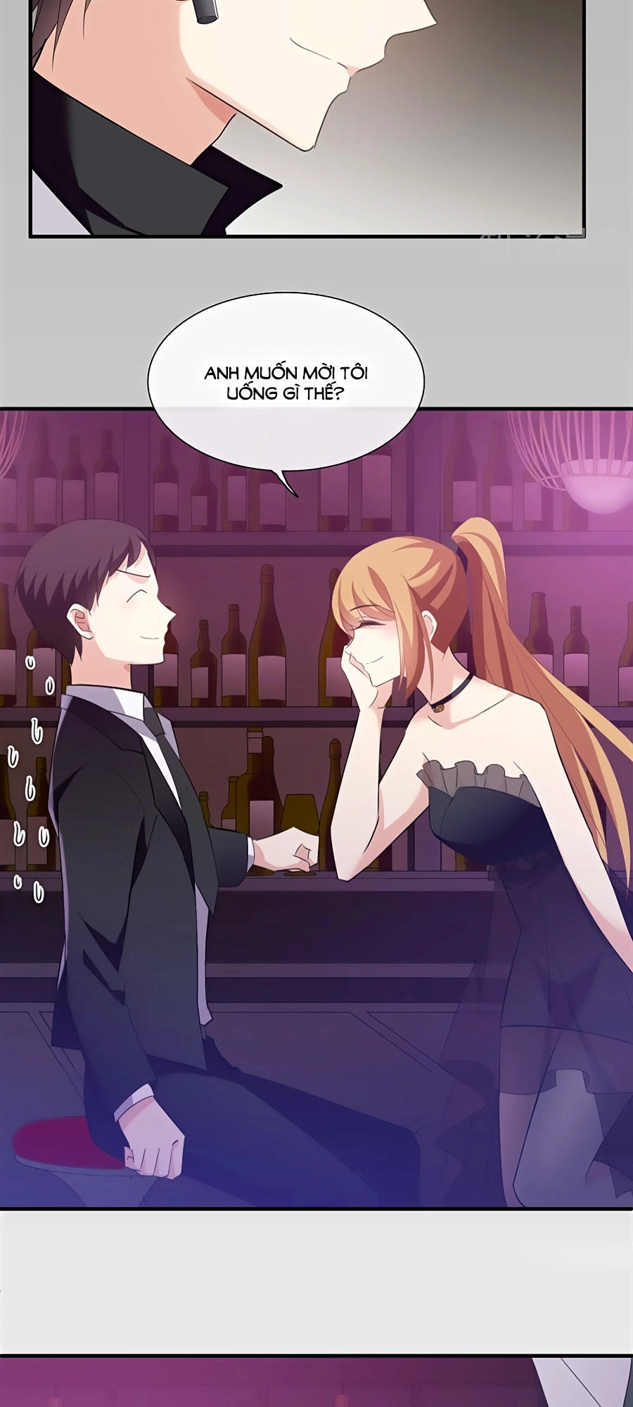 Nhân Chất Tình Nhân Chapter 29.1 - 16