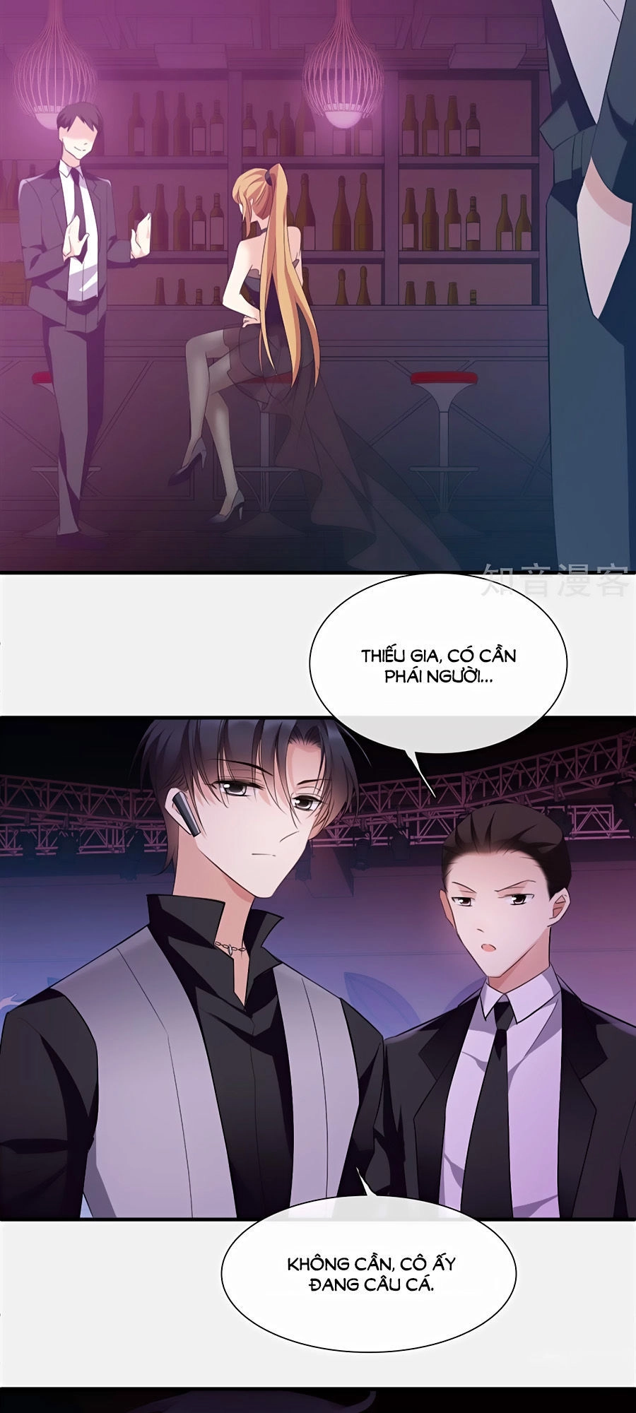 Nhân Chất Tình Nhân Chapter 29.1 - 17