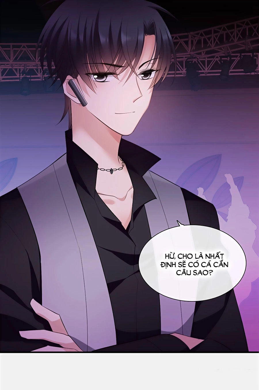 Nhân Chất Tình Nhân Chapter 29.1 - 18