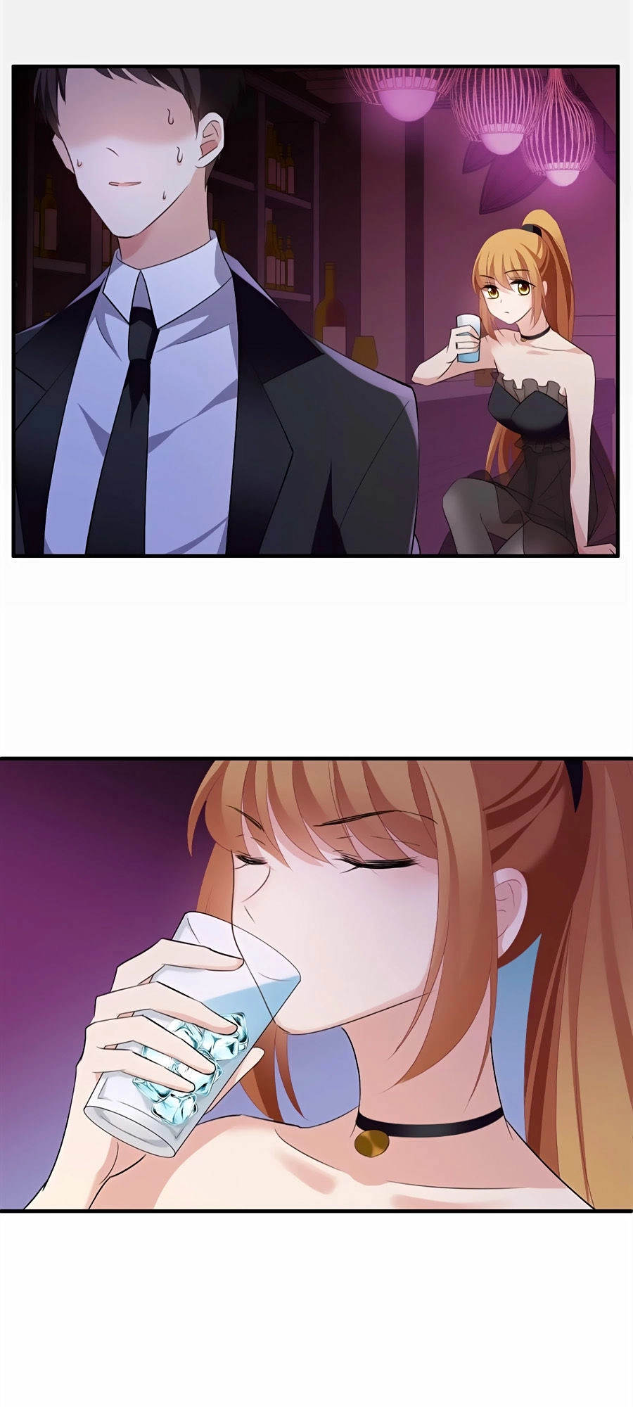 Nhân Chất Tình Nhân Chapter 29.1 - 19