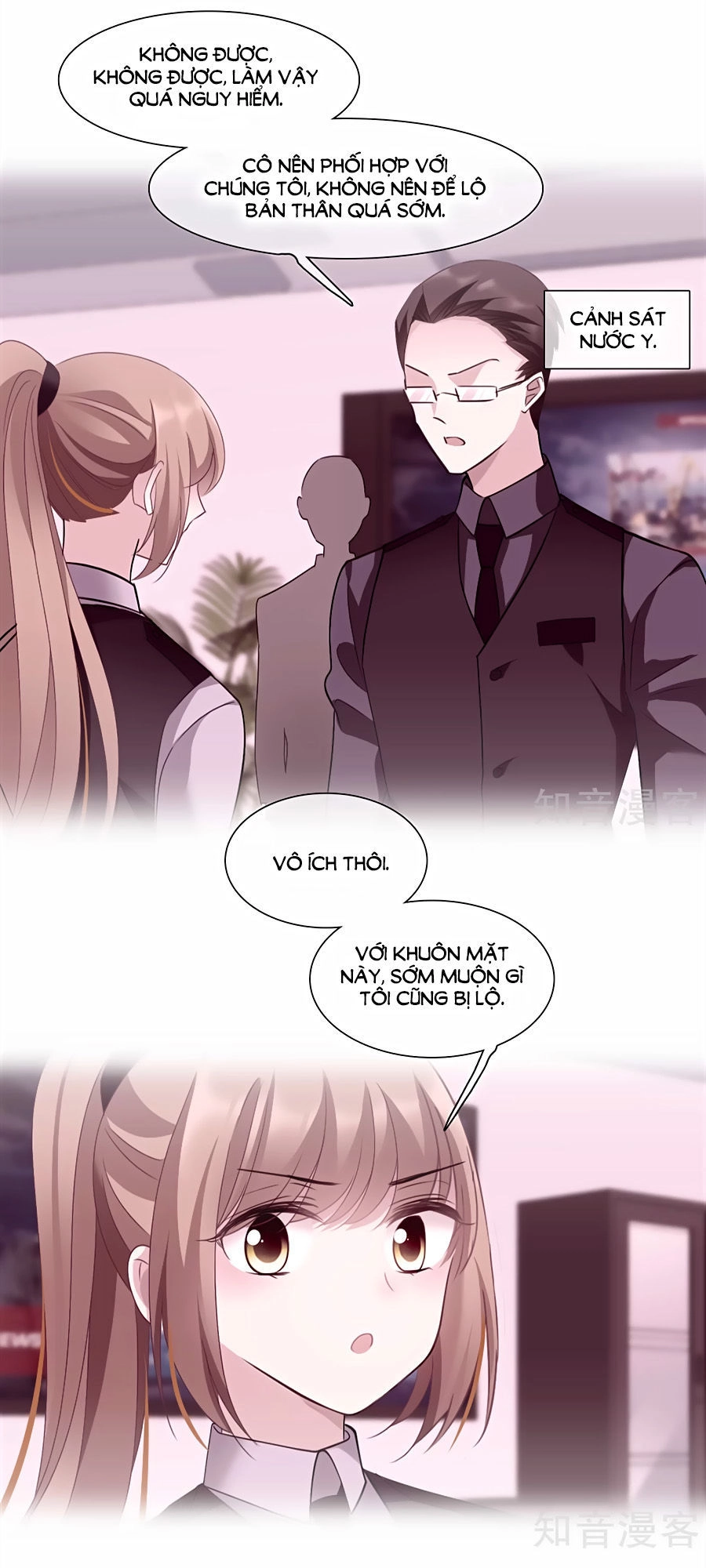 Nhân Chất Tình Nhân Chapter 29.1 - 20