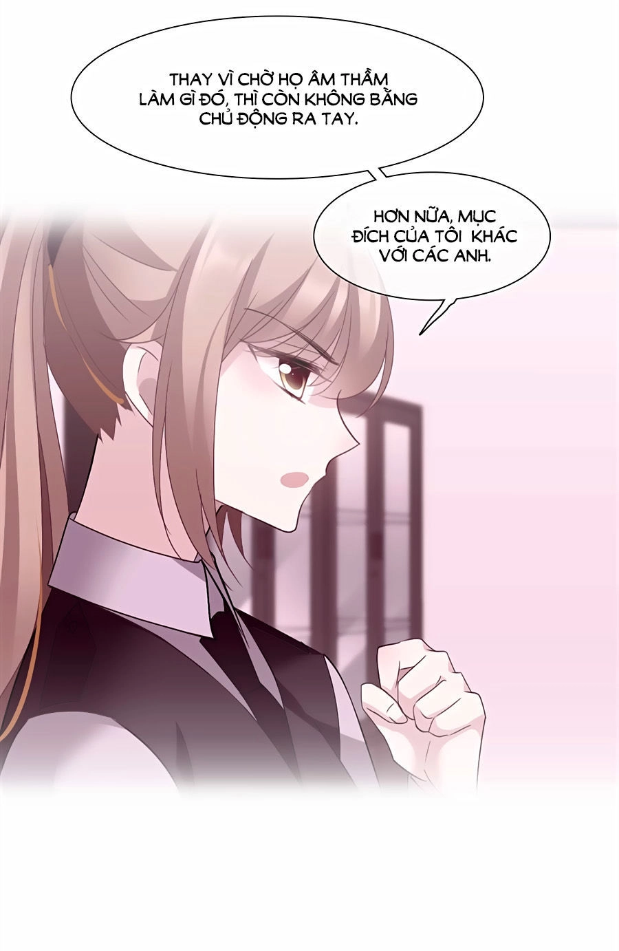 Nhân Chất Tình Nhân Chapter 29.1 - 21