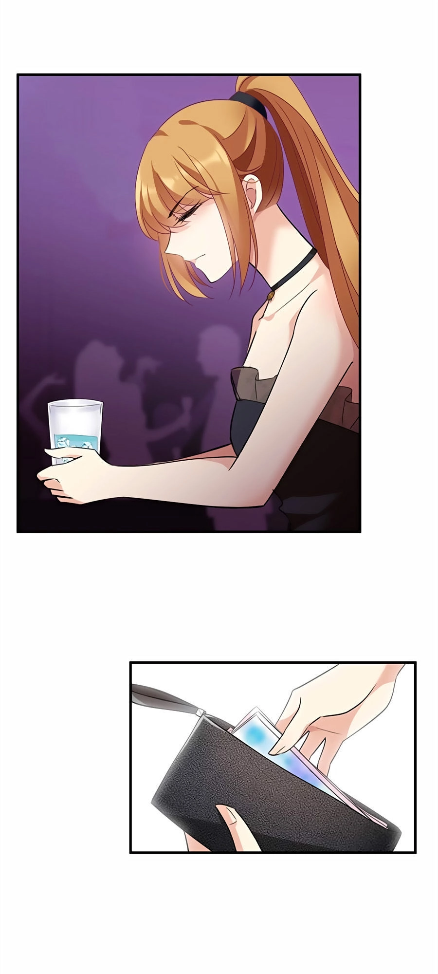 Nhân Chất Tình Nhân Chapter 29.1 - 22