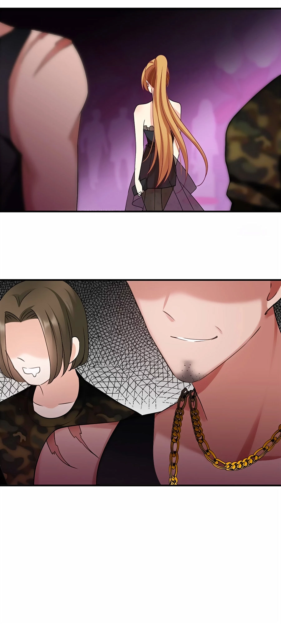 Nhân Chất Tình Nhân Chapter 29.1 - 23