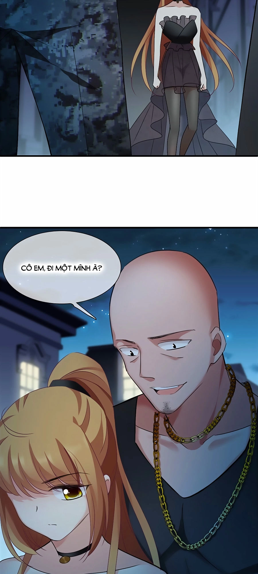 Nhân Chất Tình Nhân Chapter 29.1 - 26