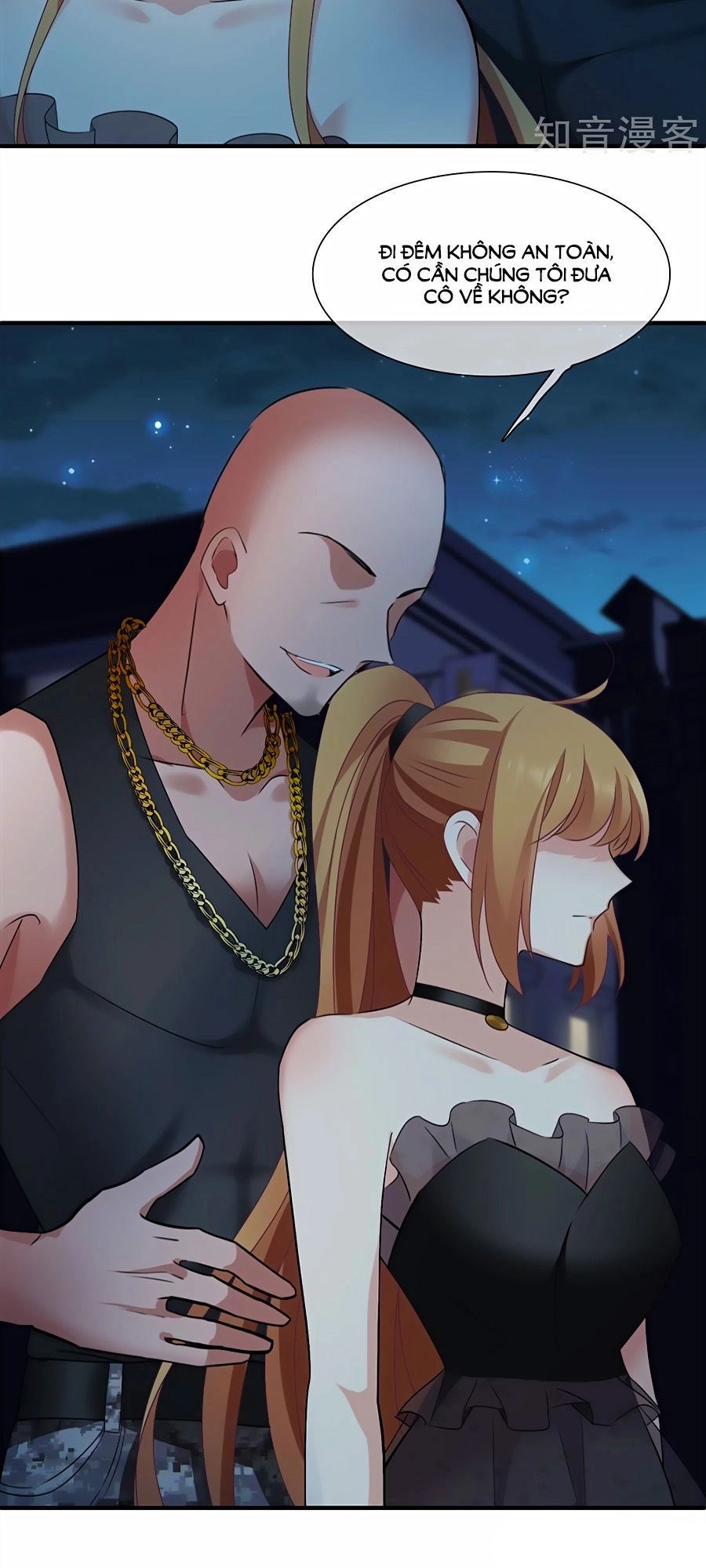 Nhân Chất Tình Nhân Chapter 29.1 - 27