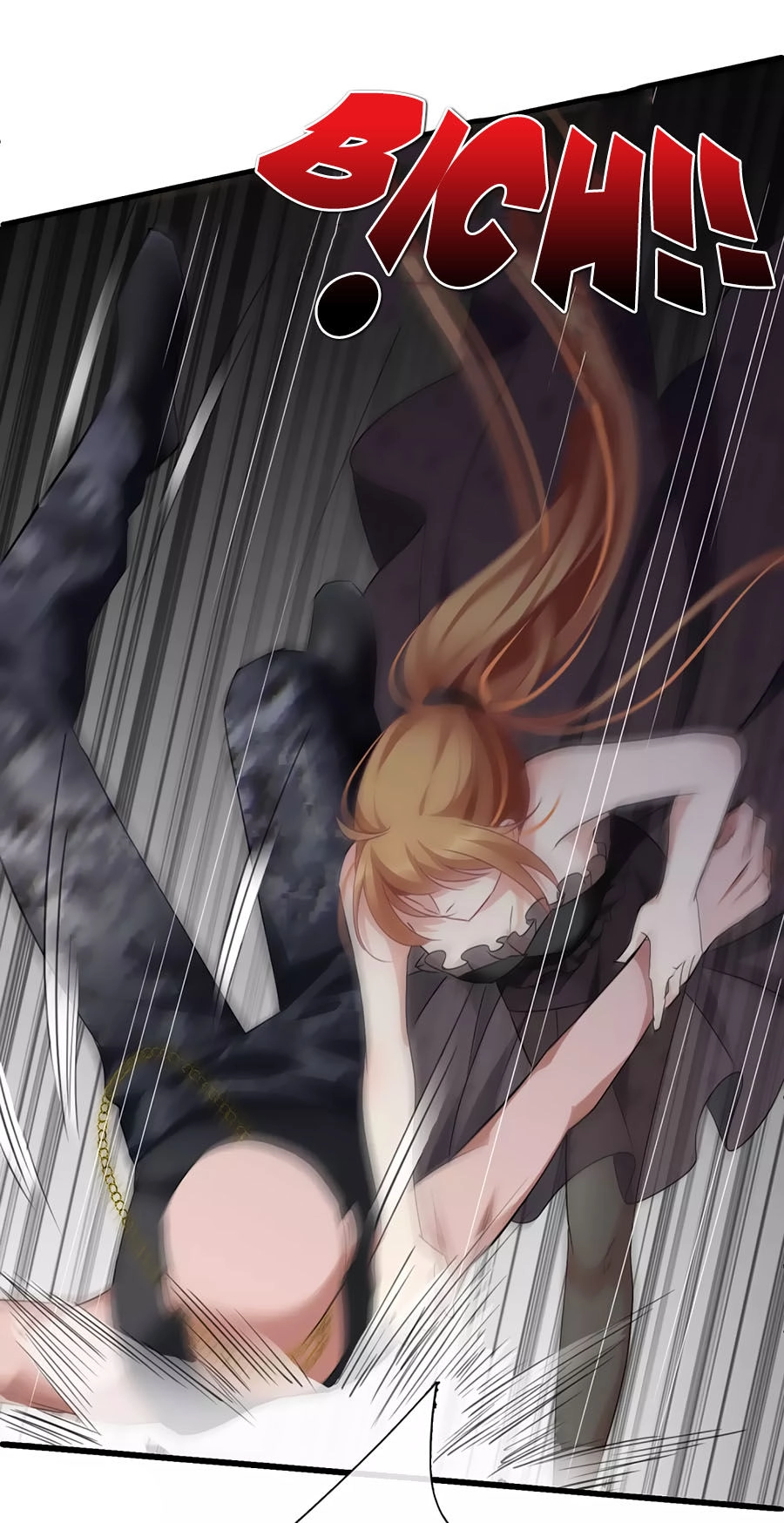 Nhân Chất Tình Nhân Chapter 29.2 - 6