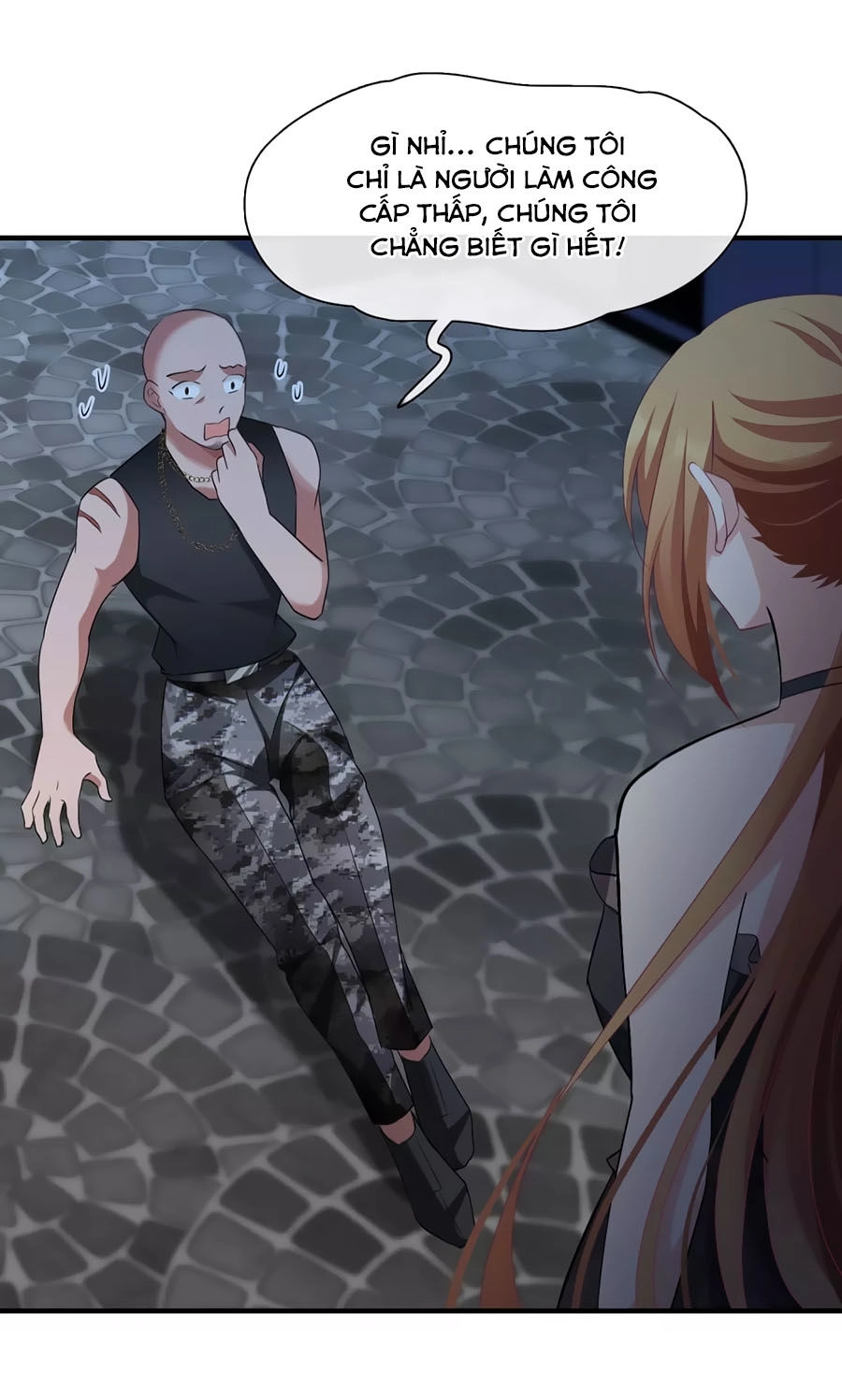 Nhân Chất Tình Nhân Chapter 29.2 - 27