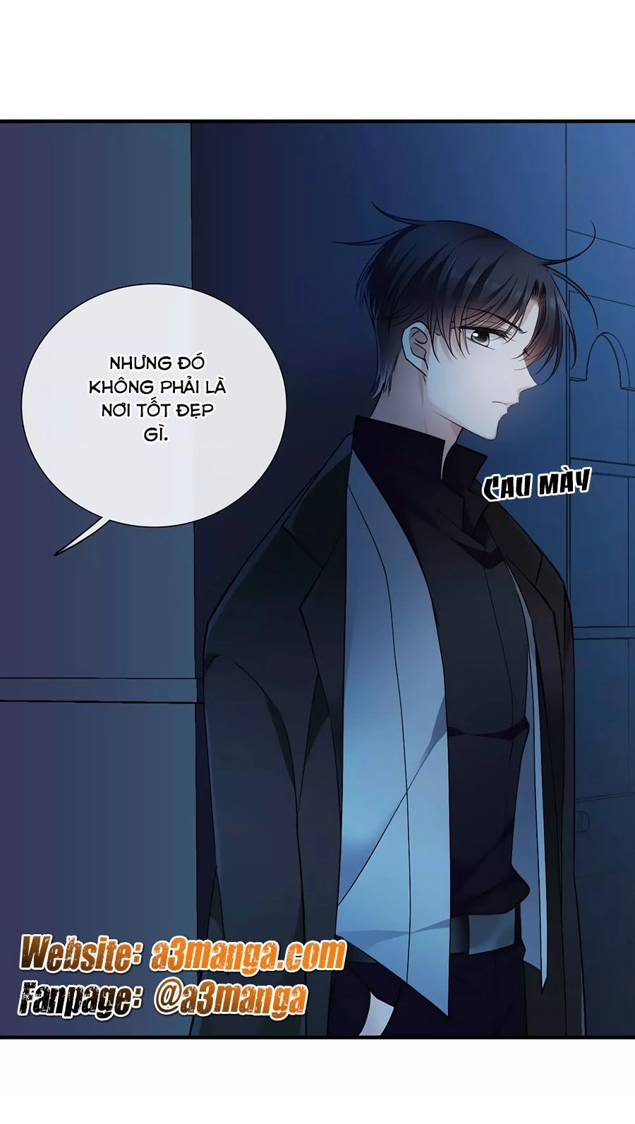 Nhân Chất Tình Nhân Chapter 30.1 - 3