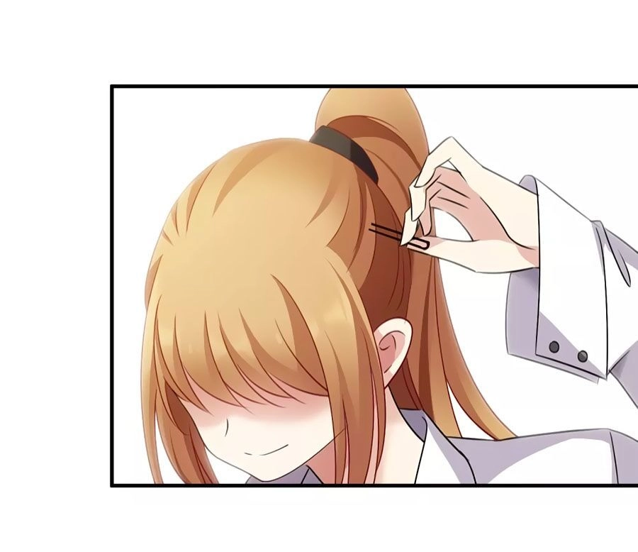 Nhân Chất Tình Nhân Chapter 30.1 - 22