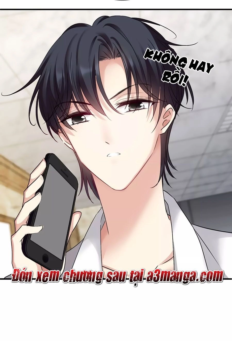 Nhân Chất Tình Nhân Chapter 30.1 - 37