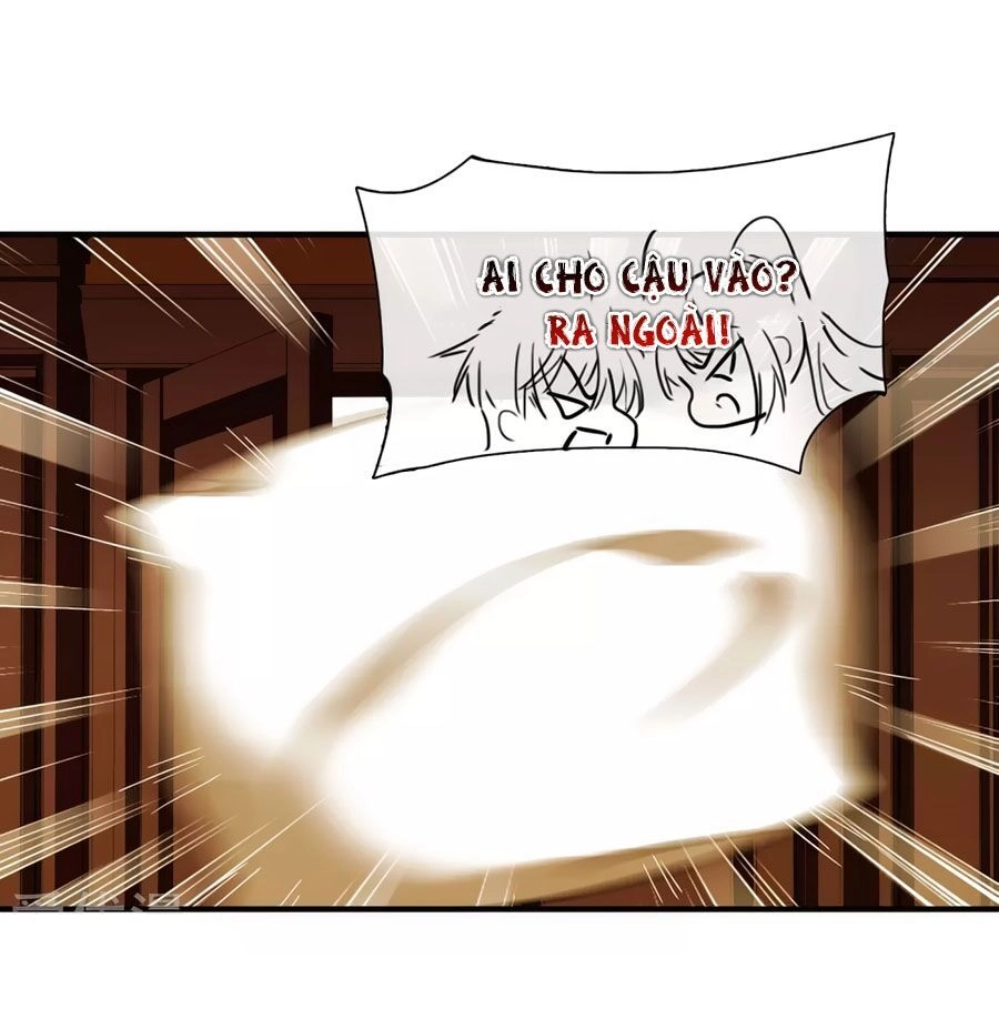 Nhân Chất Tình Nhân Chapter 30.2 - 22