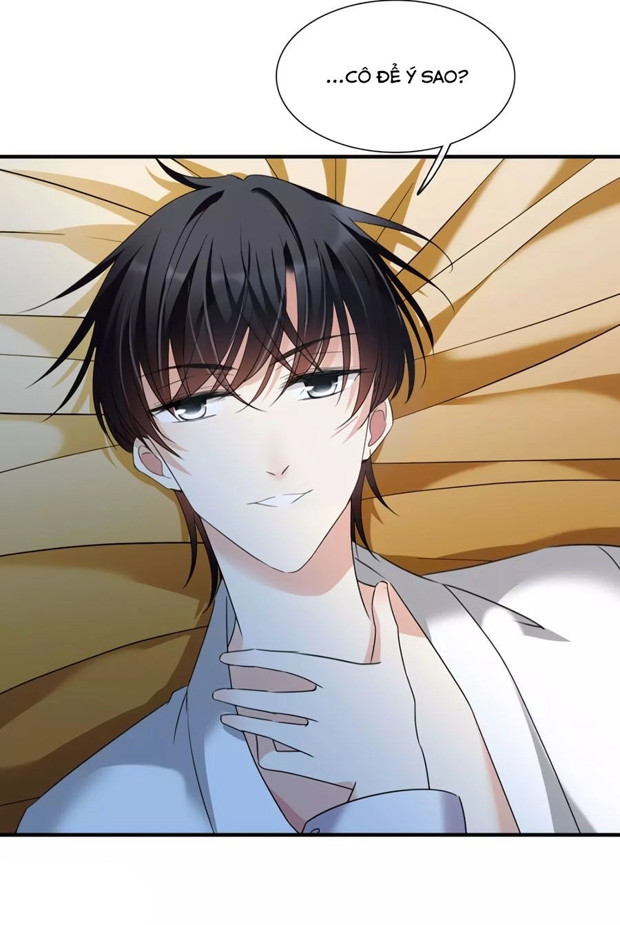 Nhân Chất Tình Nhân Chapter 30.2 - 25