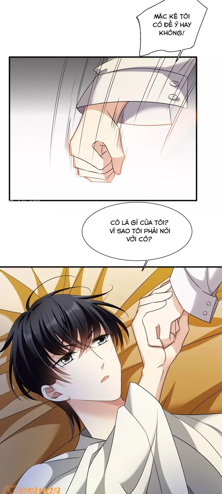 Nhân Chất Tình Nhân Chapter 30.2 - 27