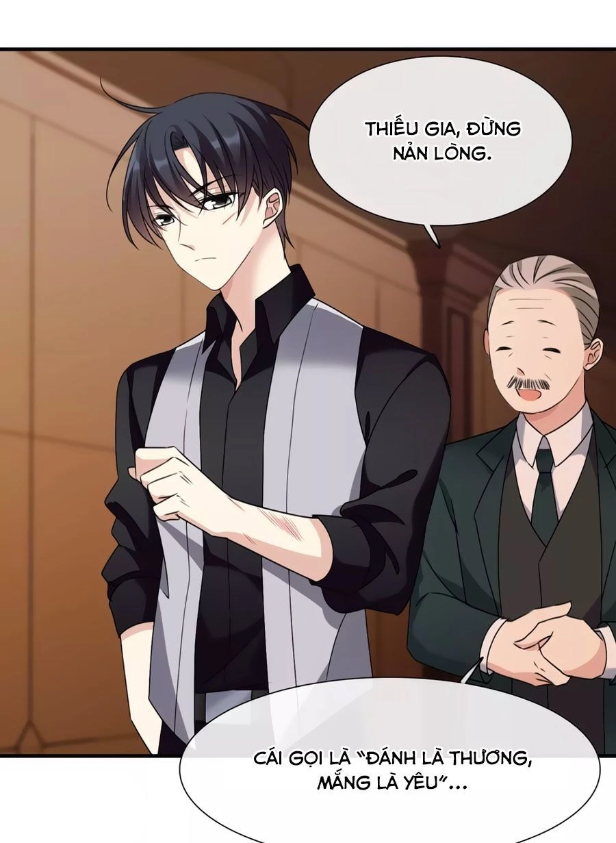 Nhân Chất Tình Nhân Chapter 31.2 - 5