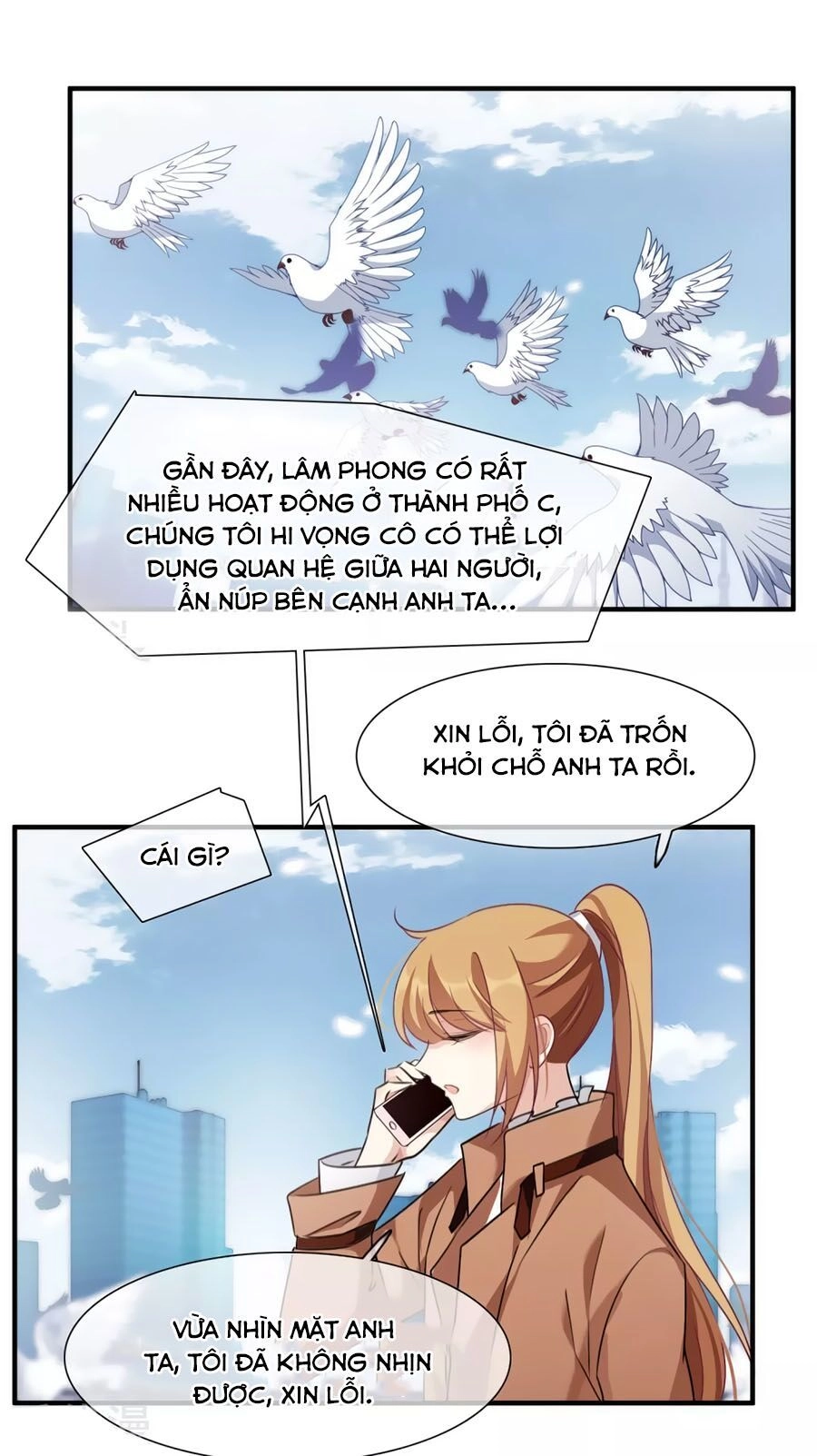 Nhân Chất Tình Nhân Chapter 31.2 - 10