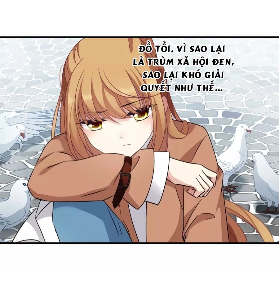 Nhân Chất Tình Nhân Chapter 31.2 - 14