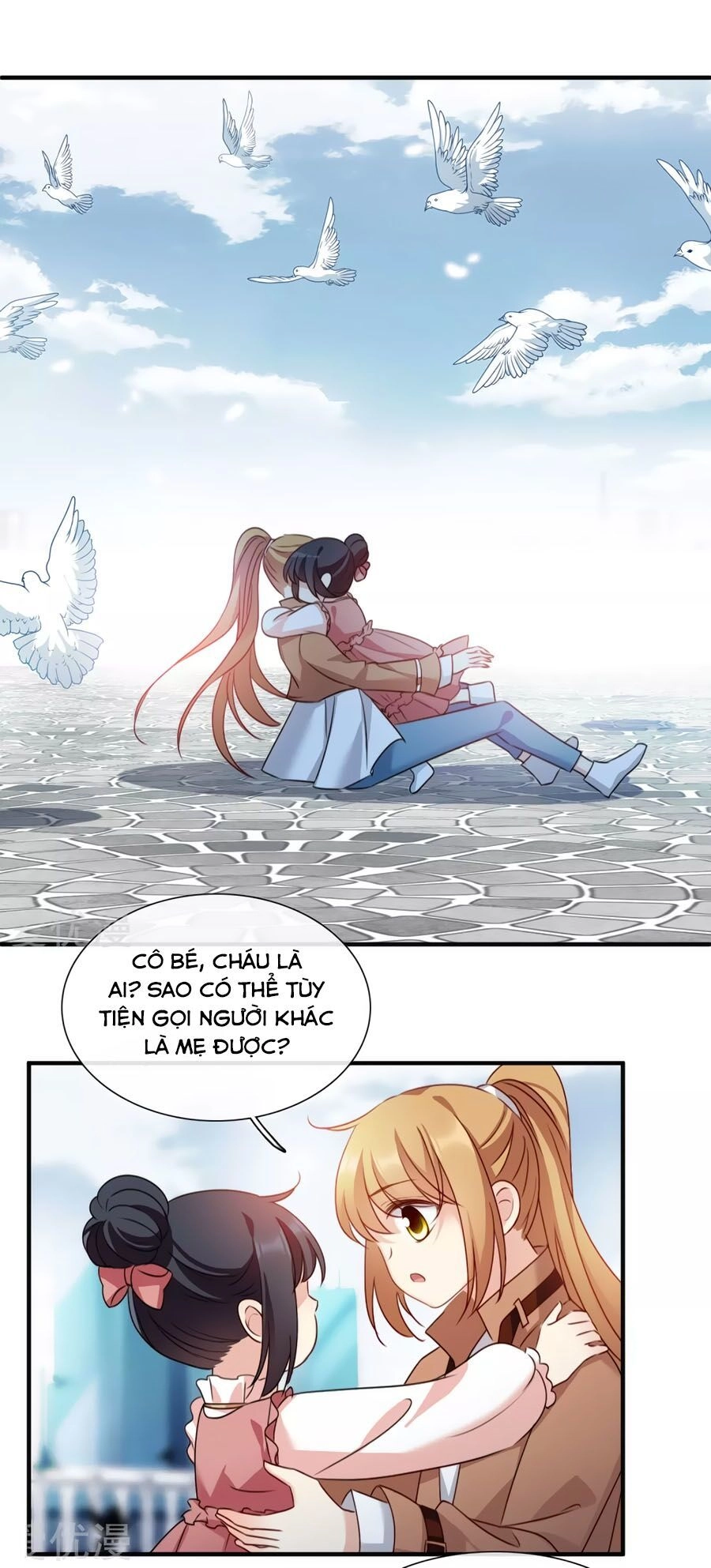 Nhân Chất Tình Nhân Chapter 31.2 - 19