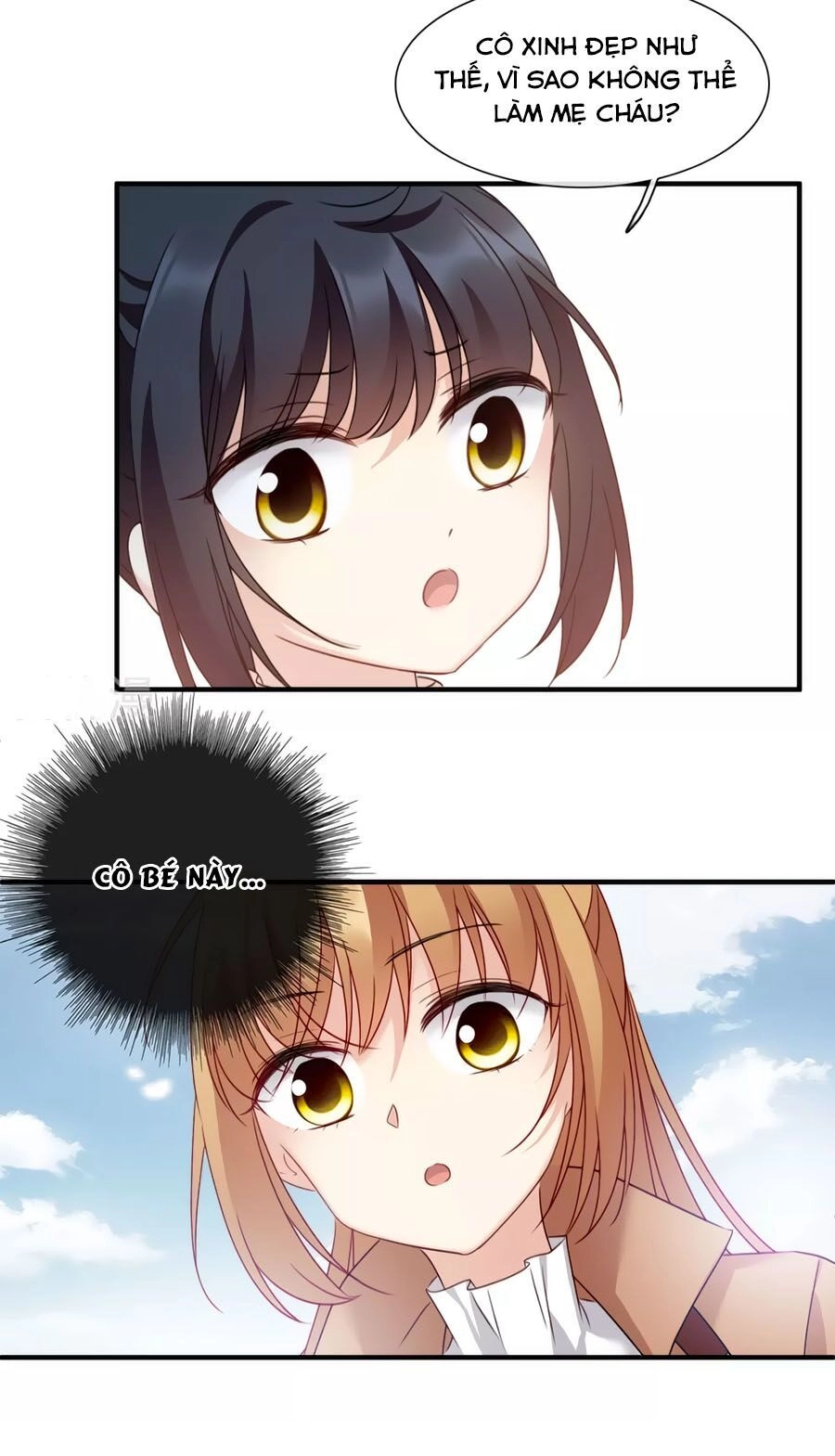 Nhân Chất Tình Nhân Chapter 31.2 - 20