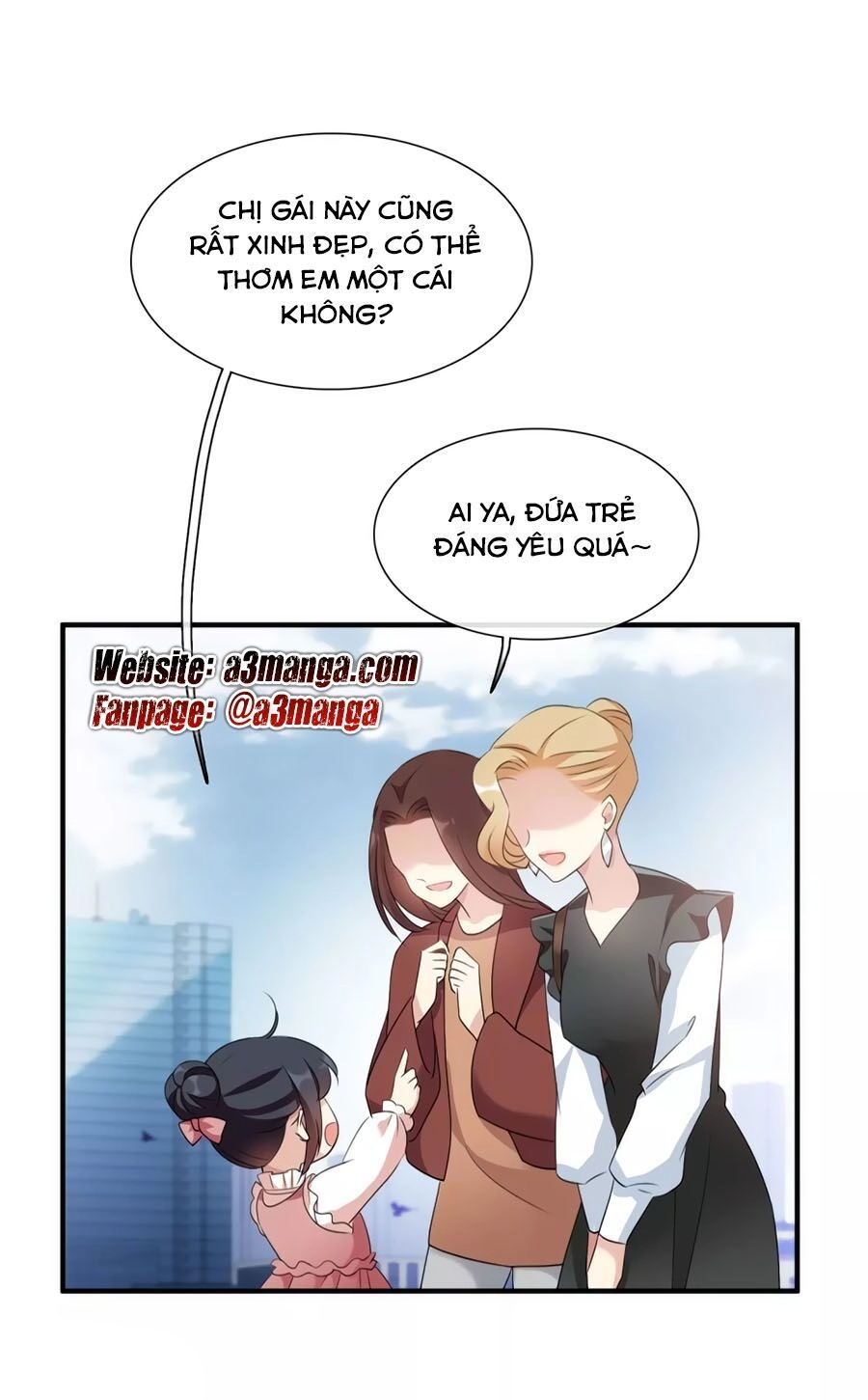 Nhân Chất Tình Nhân Chapter 32.1 - 1