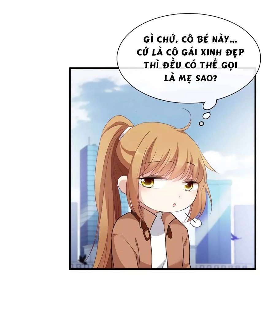 Nhân Chất Tình Nhân Chapter 32.1 - 2