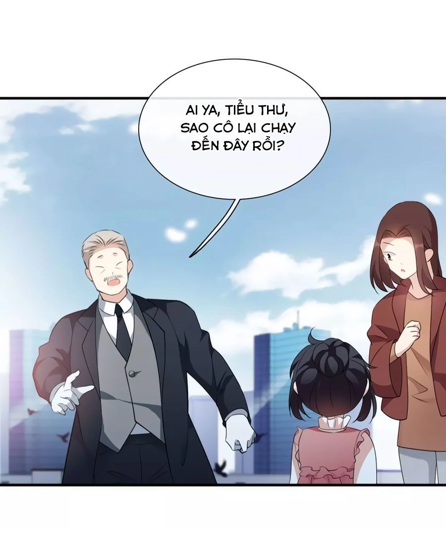 Nhân Chất Tình Nhân Chapter 32.1 - 3