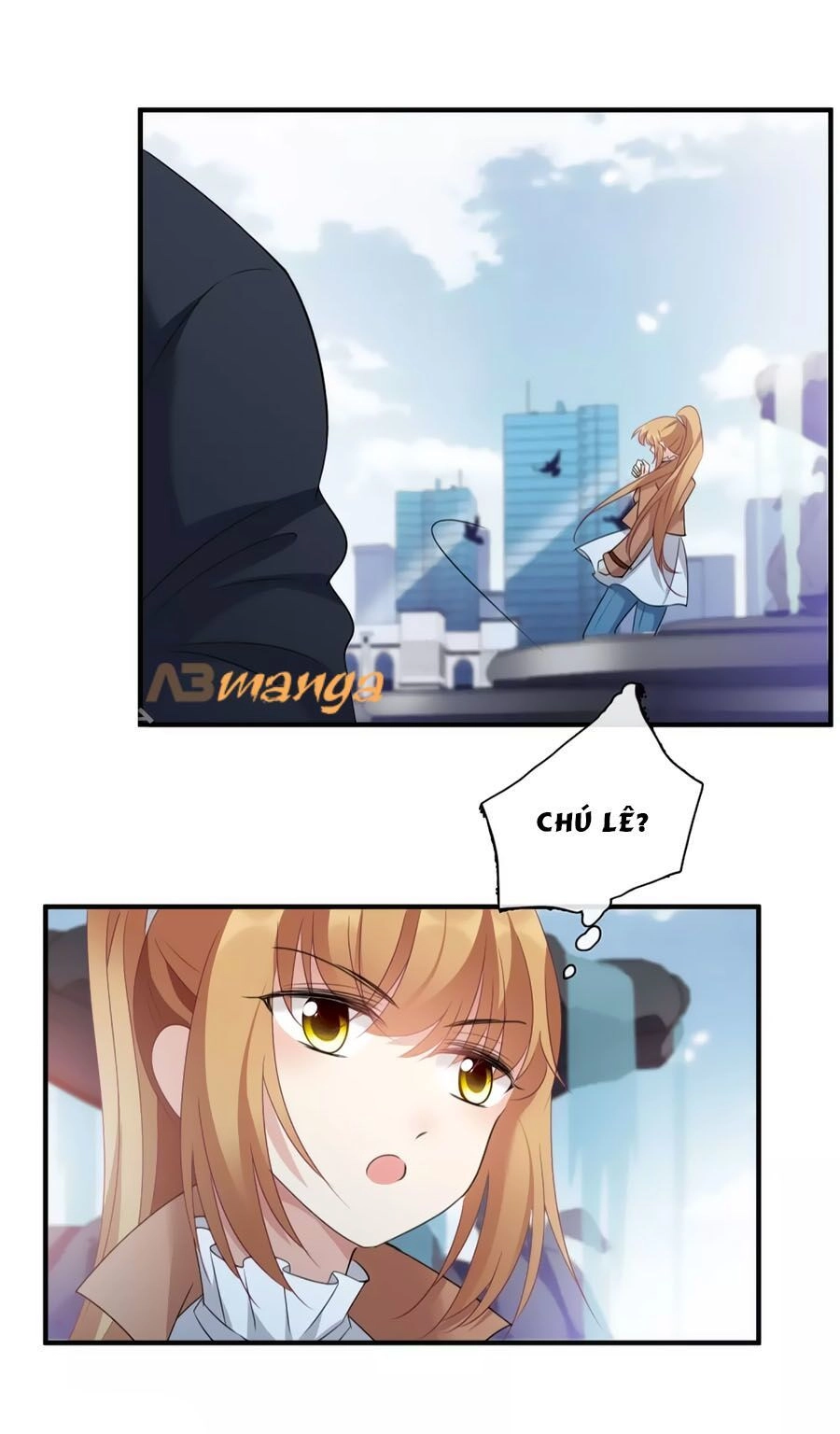 Nhân Chất Tình Nhân Chapter 32.1 - 4