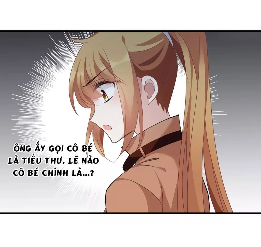 Nhân Chất Tình Nhân Chapter 32.1 - 5