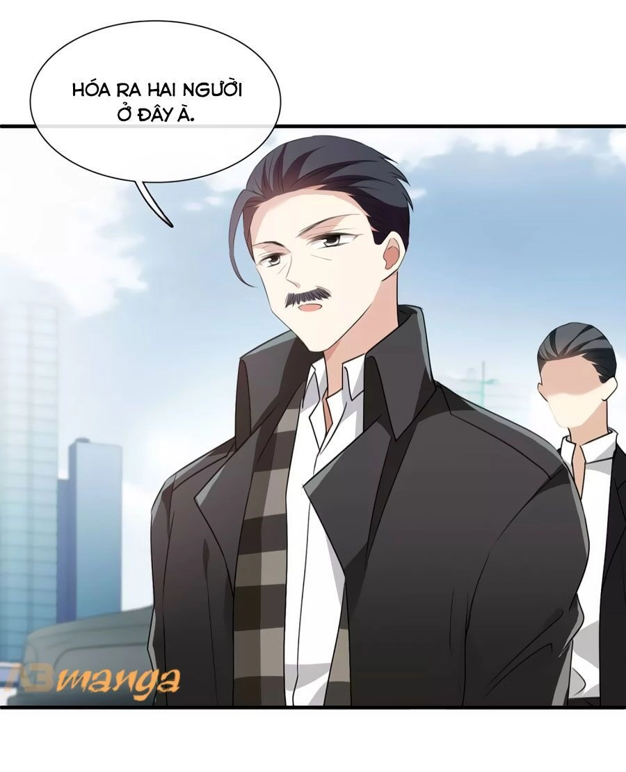 Nhân Chất Tình Nhân Chapter 32.1 - 10