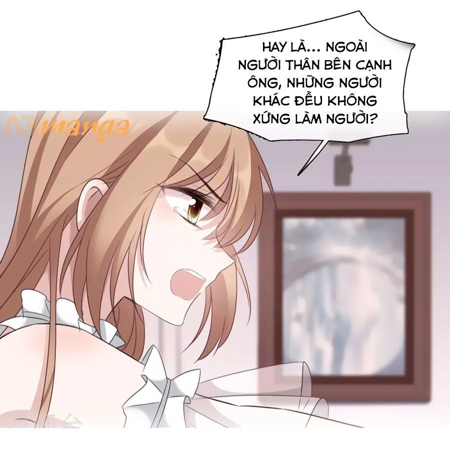 Nhân Chất Tình Nhân Chapter 32.1 - 18