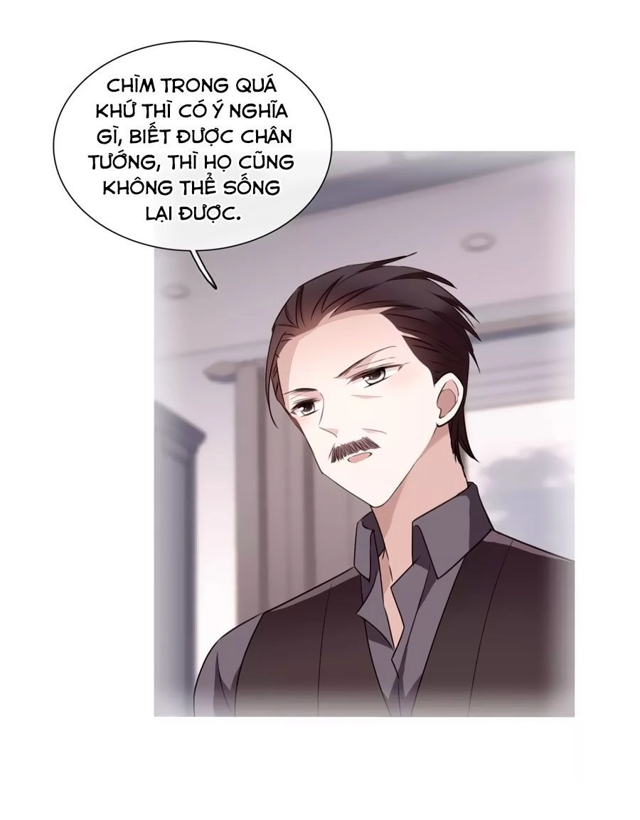 Nhân Chất Tình Nhân Chapter 32.1 - 19