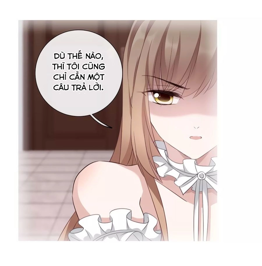 Nhân Chất Tình Nhân Chapter 32.1 - 20