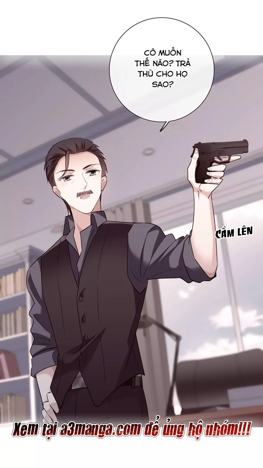 Nhân Chất Tình Nhân Chapter 32.1 - 26