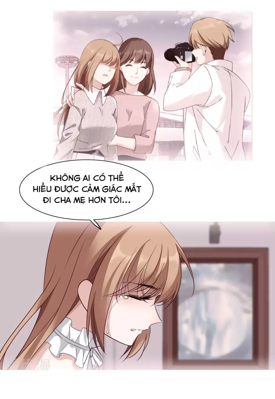 Nhân Chất Tình Nhân Chapter 32.2 - 3