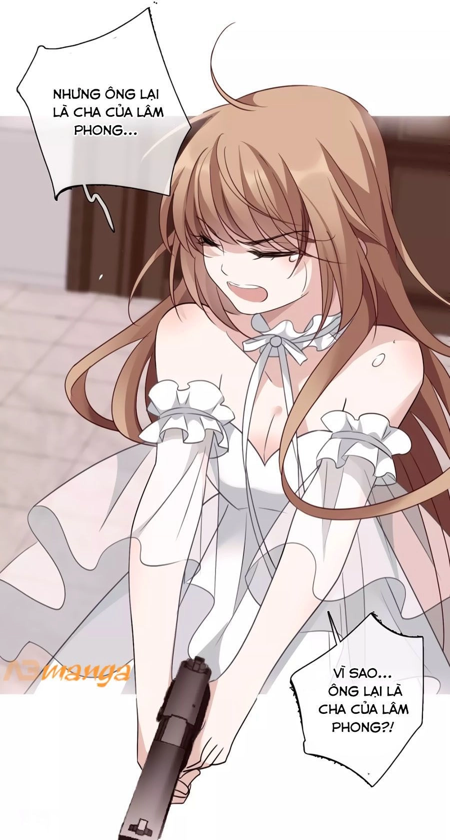 Nhân Chất Tình Nhân Chapter 32.2 - 5