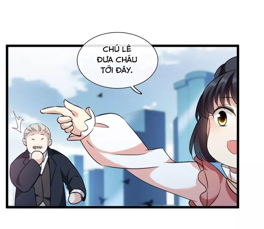 Nhân Chất Tình Nhân Chapter 32.2 - 15