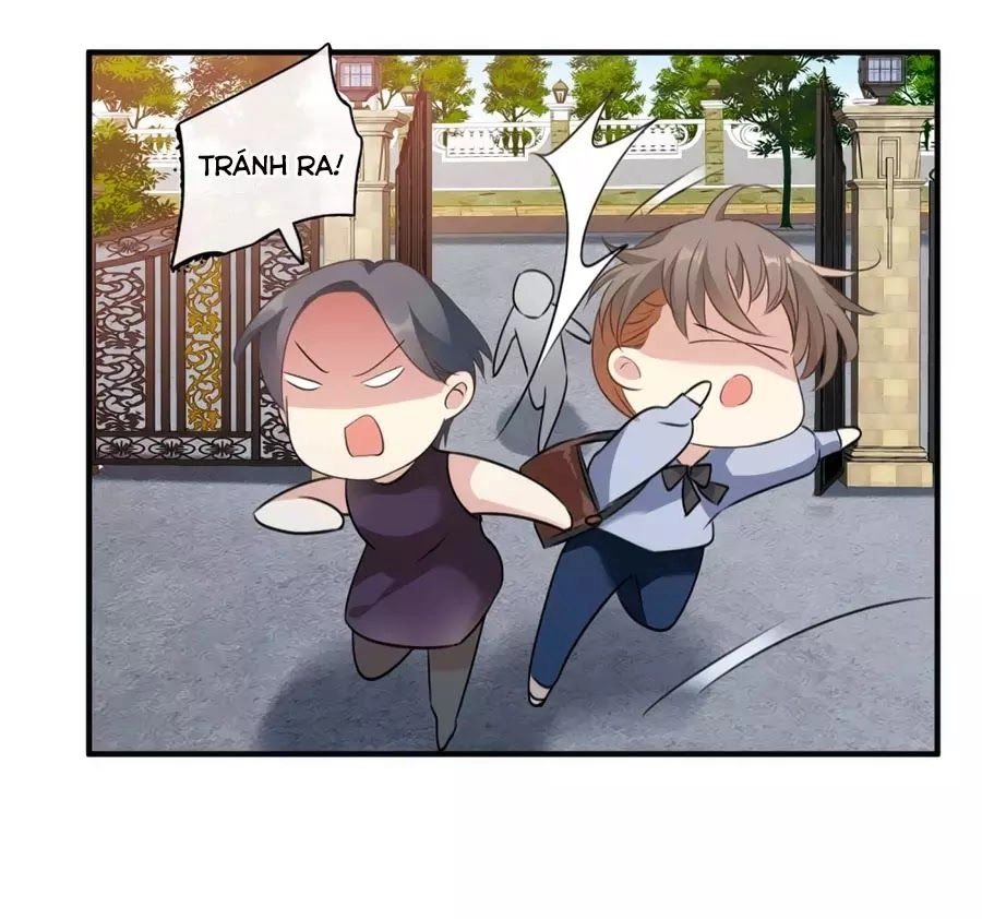 Nhân Chất Tình Nhân Chapter 33.2 - 23