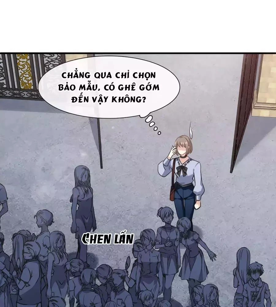 Nhân Chất Tình Nhân Chapter 33.2 - 25